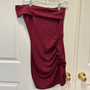 WINDSOR mini dress NEW WITH TAGS